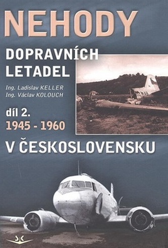 Nehody dopravních letadel 2.