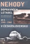 Nehody dopravních letadel 2.