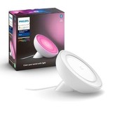 HUE Bloom Bluetooth LAMPA LED RGB 7,1W 500lm, 2000-6500K, bílá