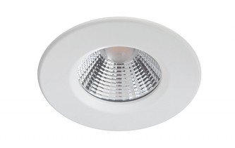 DIVE SVÍTIDLO POHLEDOVÉ LED 3x5.5W 1050lm 2700K IP65, bílá 3pack