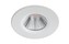 DIVE SVÍTIDLO POHLEDOVÉ LED 3x5.5W 1050lm 2700K IP65, bílá 3pack