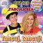 Smejko a Tanculienka: Tancuj Tancuj!