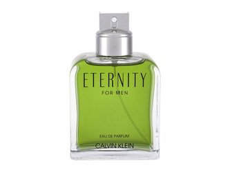 Calvin Klein Eternity For Men - EDP 200 ml man