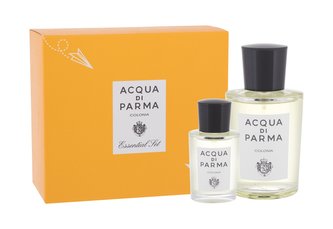 Acqua di Parma Colonia kolínská voda 100 ml + kolínská voda 20 ml