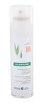 Klorane Oat Milk Suchý šampon 150 ml Dark Hair pro ženy