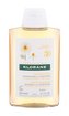 Klorane Chamomile Šampon Blond Highlights 200 ml pro ženy