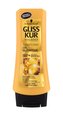 Schwarzkopf Gliss Kur Kondicionér Oil Nutritive 200 ml pro ženy
