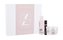 Lancaster Total Age Correction denní pleťový krém Total Age Correction Anti-Aging Day Cream SPF15 50 ml + pleťové sérum 365 Skin Repair 10 ml + čisticí pleťové mléko Comforting Cleansing Milk 100 ml + oční krém Total Age Correction Anti-Aging Eye Cream SP