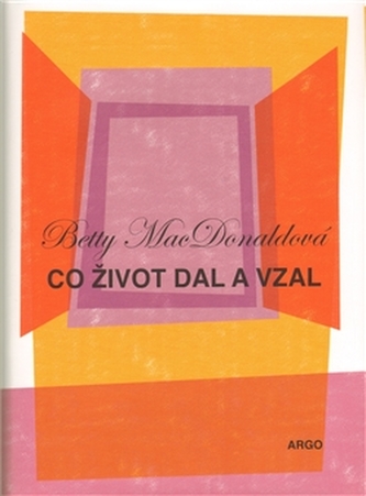 Co život dal a vzal Co život dal a vzal