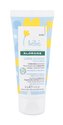 Klorane Baby Calendula Tělový krém With Cold Cream 40 ml pro děti