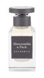 Abercrombie & Fitch Authentic Toaletní voda 50 ml pro muže