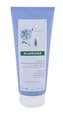 Klorane Flax Fiber Kondicionér Volume 200 ml pro ženy