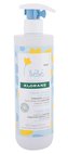 Klorane Baby Calendula Sprchový krém With Cold Cream 500 ml pro děti