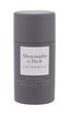 Abercrombie & Fitch Authentic Deodorant 75 g pro muže