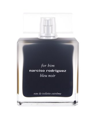 Narciso Rodriguez For Him Toaletní voda Bleu Noir Extreme 100 ml pro muže