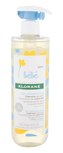 Klorane Baby Calendula Sprchový gel 500 ml pro děti