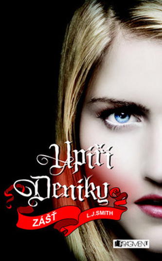 Upíří deníky – Zášť