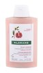 Klorane Pomegranate Šampon Color Enhancing 200 ml pro ženy