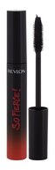 Revlon So Fierce! Riasenka 7,5 ml 701 Blackest Black pre ženy