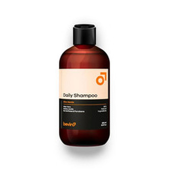 beviro Šampon pro muže Daily Shampoo 250 ml man