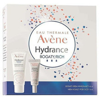 Avène Dárková sada pro hydrataci pleti Hydrance woman