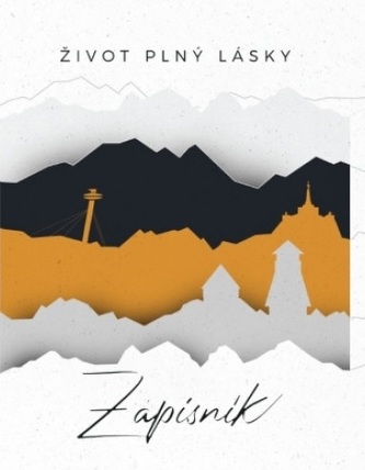 Zápisník: Život plný lásky Zápisník: Život plný lásky