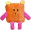 Hr.Gimdog CUDDLY CUBES ASS 30cm