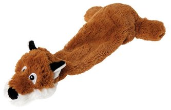 Hr.KARLIE P plys.liska 32cm