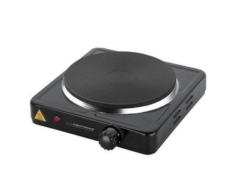 Vařič elektrický ESPERANZA PINATUBO EKH002K