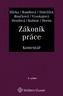 Zákoník práce Komentář