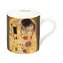 Hrnek Gustav Klimt - The Kiss 385 ml