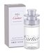 Cartier Eau De Cartier Toaletní voda 15 ml unisex