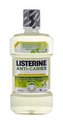 Listerine Mouthwash Ústní voda Green Tea 500 ml unisex