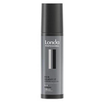 Londa Professional Stylingový gel na vlasy s extra silnou fixací Men Solidify It (Extreme Hold Gel) 100 ml man