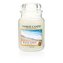 Yankee Candle Beach Waves Candle ( plážové vlny ) - Vonná svíčka 623. ml unisex