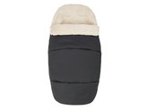 Fusak zimní 2v1 Essential Black