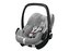 Letní potah Pebble Pro / Pebble Plus / Rock Cool Grey