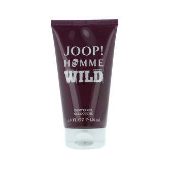 JOOP! - Homme Wild - sprchový gel - 150 ml