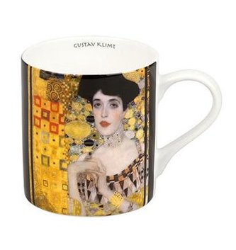 Hrnek Gustav Klimt - Adele Bloch Bauer 385 ml