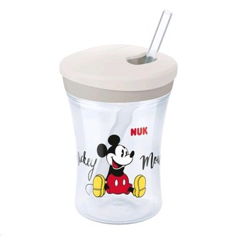 Dětský hrníček Disney Mickey Mouse Action Cup 230 ml