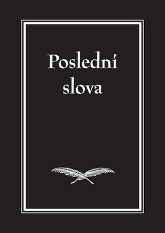 Poslední slova
