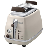 Topinkovač DE LONGHI CTOV 2103 BG