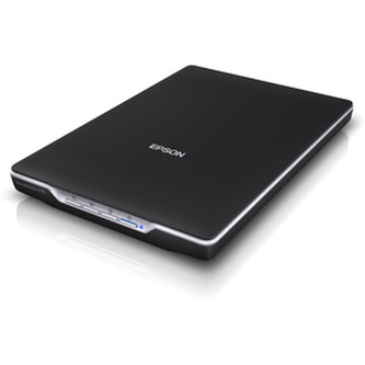 Scanner EPSON Perfection V19
