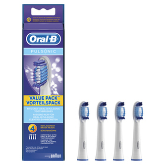 Příslušenství osobní hygieny ORAL B SR 32-4