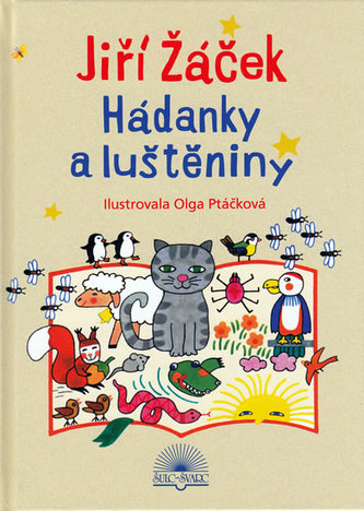 Hádanky a luštěniny