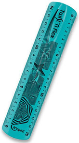 Maped - Pravítko Twist’ n Flex 15 cm
