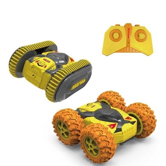 Rastar R/C auto Stunt 2.4GHz