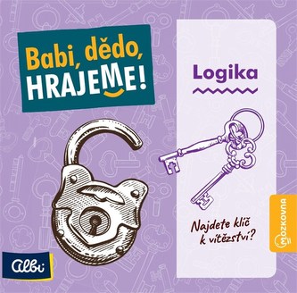 Babi, dedko, hráme - Logika