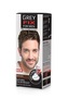 Grey Fix For Men pěnová barva s aktivační emulzí pro barvení vlasů, vousů a knírků Brown (Hnědá) 40ml