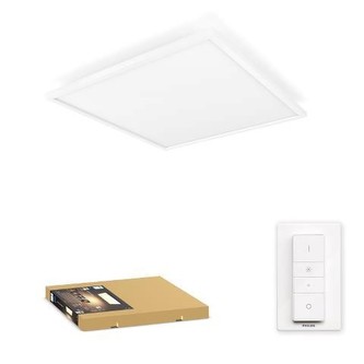 Hue Aurelle Bluetooth SVÍTIDLO STROPNÍ LED PANEL 600x600mm 46,5W 4200lm 2200-6500K, bílá